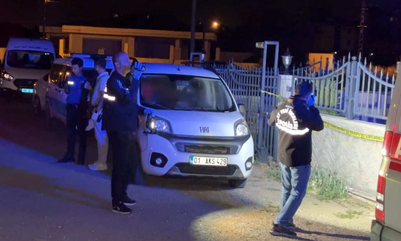61 yaşındaki Mustafa Eriş öldürüldü! Konya'ya kaçan şüpheliler aranıyor 3